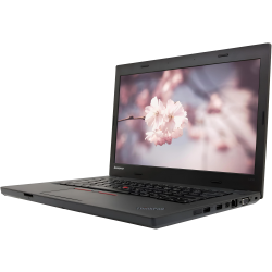 Laptop Lenovo Thinkpad L450 I5 5300U